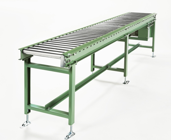 ACDR4212S-4008 | アキュームチェーンドライブ | 駆動ローラコンベヤ