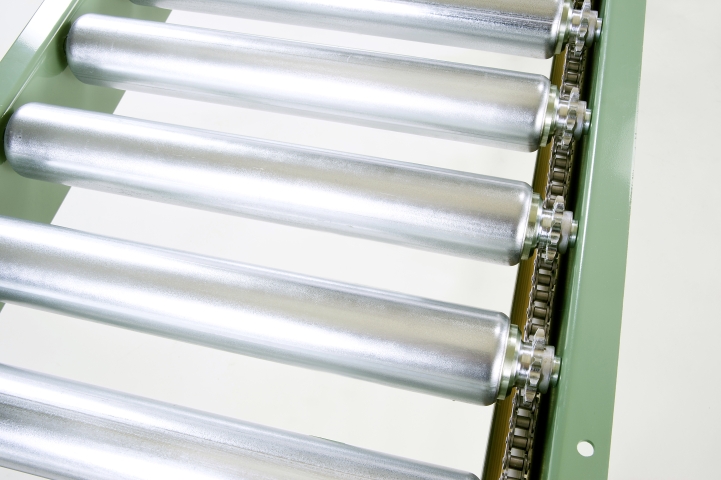 ACDR5712S-4010 | アキュームチェーンドライブ | 駆動ローラコンベヤ