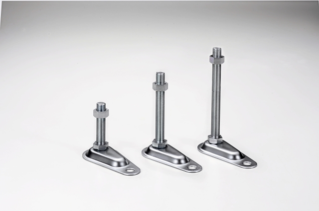 AJA-100-150-200 | ボルト | コンベヤパーツ・ローラー特殊加工 | FA