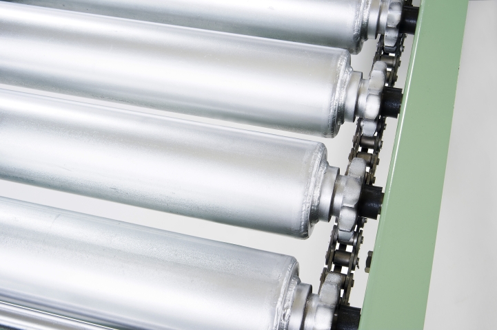 CDR7617S-6009 | チェーンドライブ | 駆動ローラコンベヤ | FAシステム