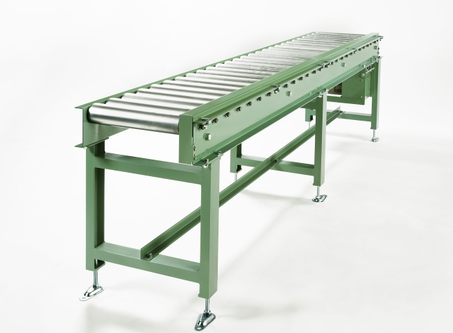 CDR7620W-5013 | チェーンドライブ | 駆動ローラコンベヤ | FAシステム