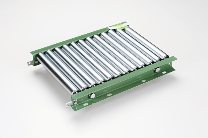 GR3812P | スチール | フリーローラーコンベア | FAシステム＆ローラ