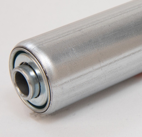 GR3812P | スチール | フリーローラーコンベア | FAシステム＆ローラ