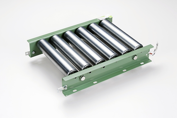 GR5721P | スチール | フリーローラーコンベア | FAシステム＆ローラ