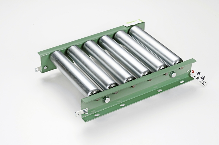 GR5726G-17G | スチール | フリーローラーコンベア | FAシステム