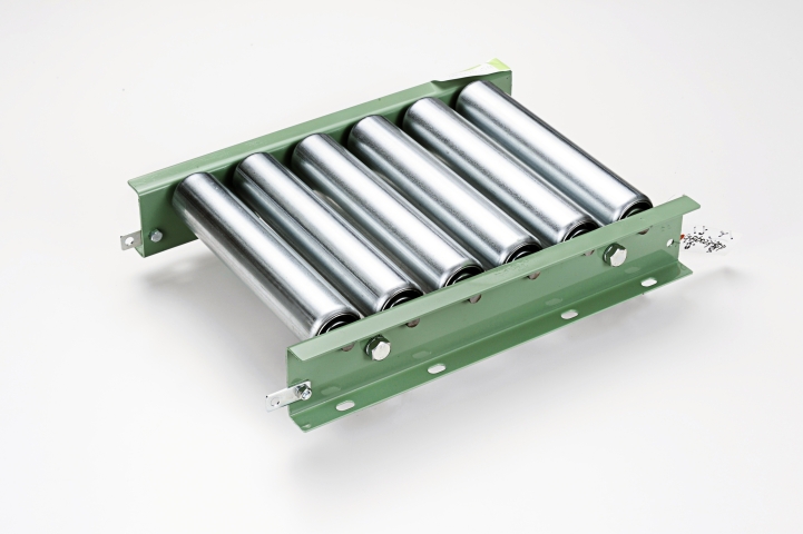 GR6023-15P | スチール | フリーローラーコンベア | FAシステム