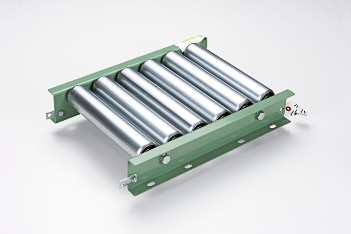 GR6023P | スチール | フリーローラーコンベア | FAシステム＆ローラ