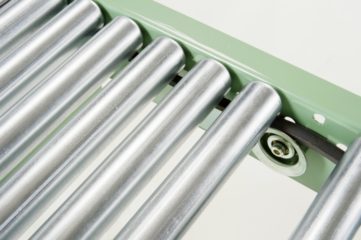 専用ページ　ローラ VDR3812 | Vベルトドライブ | 駆動ローラコンベヤ | FAシステム